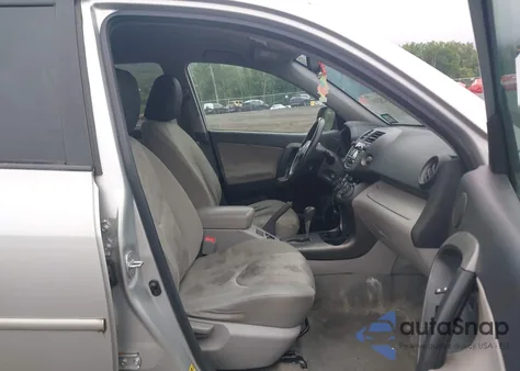 2011 Toyota Rav4 из США, поврежденный, VIN 2T3BF4DV0BW085375